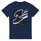 Shadow Prince T-Shirt – Anime Royal Strategist Streetwear