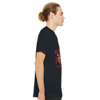 Osaka Drunken Octopus Tee — Tokyo Nights Energy