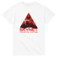 Skynet Cyberdyne Systems Terminator T-Shirt