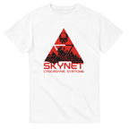 Skynet Cyberdyne Systems Terminator T-Shirt