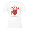 Osaka Drunken Octopus Tee — Tokyo Nights Energy