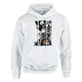 Big Cat Protection - Hoodie