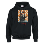 DJ Fang - Drop the Beat - Hoodie
