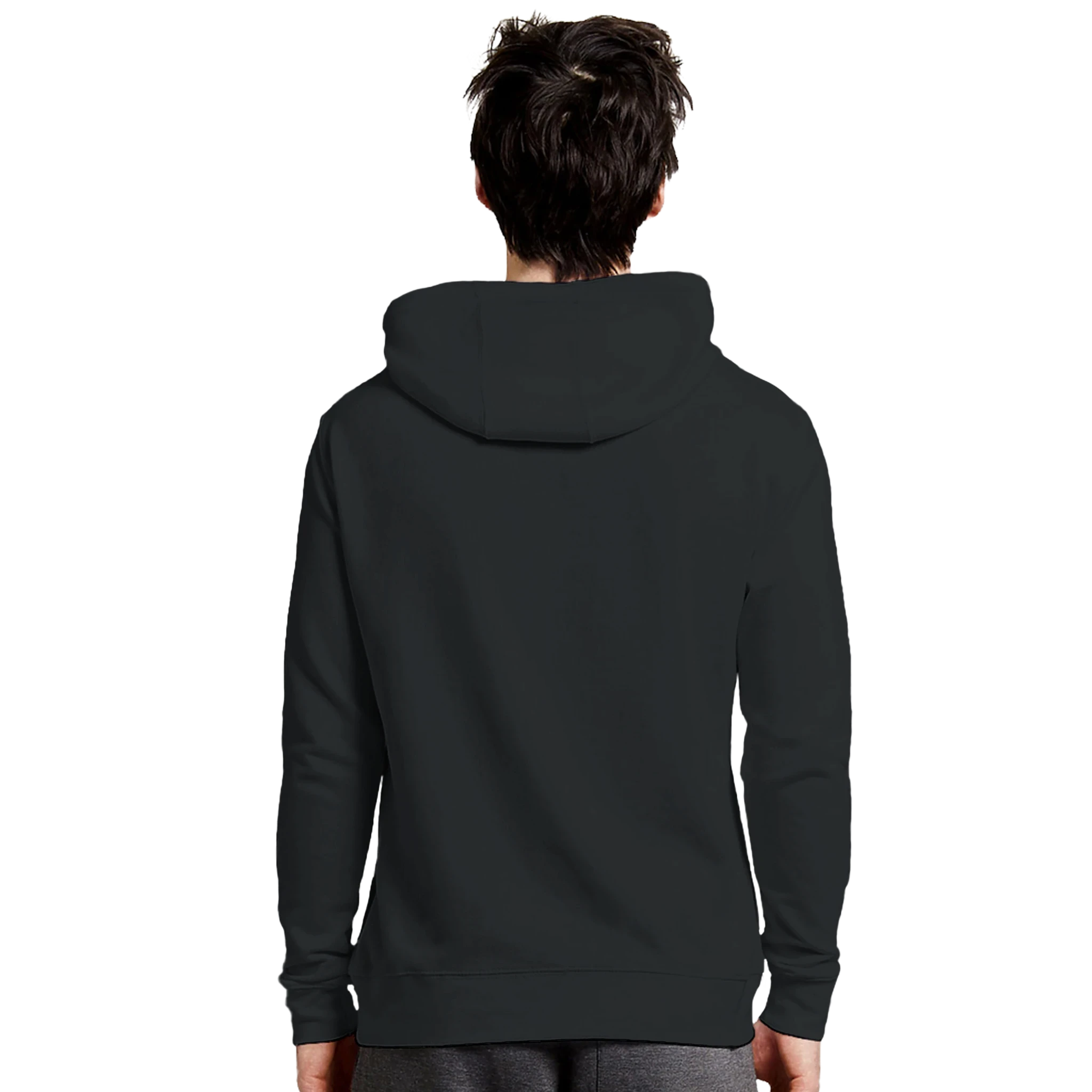 Akira The Tokyo Reaper Hoodie — Beauty in the Shadows