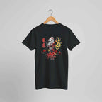 Akira The Tokyo Reaper Tee — Beauty in the Shadows   A