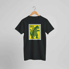 Kaiju Classic Godzilla Tee — Vintage Monster Energy