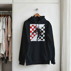 Ultimate Gamer Hoodie - Star Rail Anime Streetwear