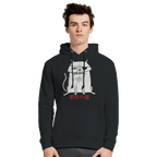 Street Cat "Don't Cross Him" - Hoodie