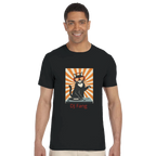 DJ Fang - T-Shirt