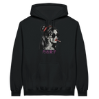 Aiku Tanshi Hoodie – Kuro Division Streetwear