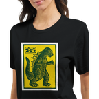 Kaiju Classic Godzilla Tee — Vintage Monster Energy