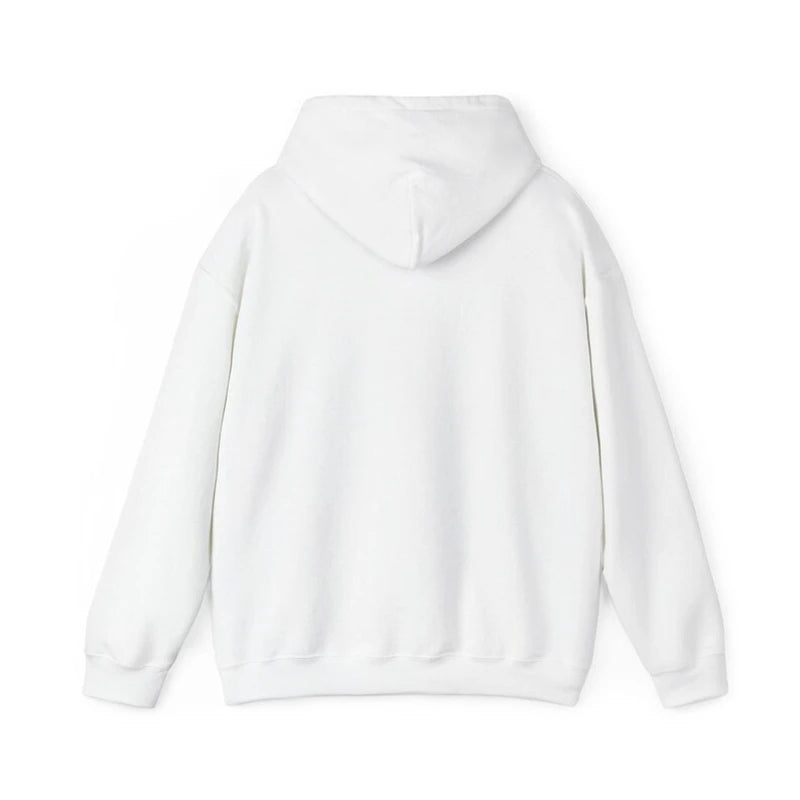 Women's Relaxed Graphic Fleece Hoodie with Kangaroo Pocket for Everyday Streetwear Comfort