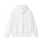 Women's Relaxed Graphic Fleece Hoodie with Kangaroo Pocket for Everyday Streetwear Comfort
