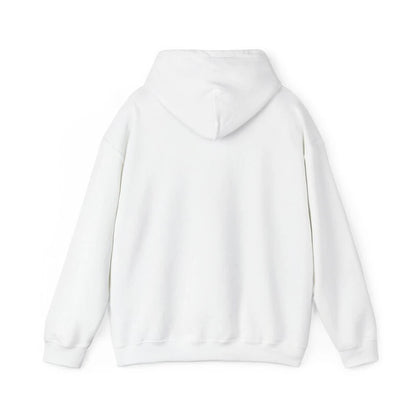 Women's Relaxed Graphic Fleece Hoodie with Kangaroo Pocket for Everyday Streetwear Comfort