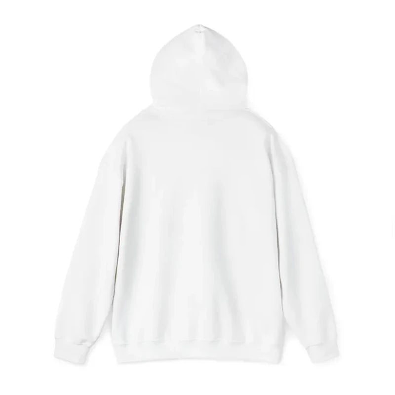 Women's Relaxed Graphic Hooded Sweatshirt for Contemporary Casual Streetwear Everyday Style