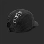 Lightweight Breathable Mesh Baseball Cap for Outdoor Travel Hiking and Everyday Casual Wear