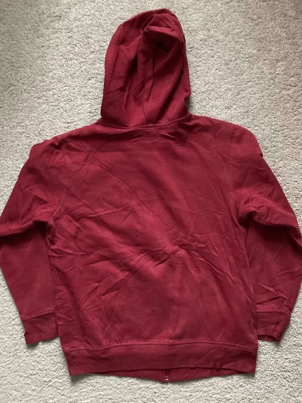 Gothic Graphic Zip-Up Hoodie Inspired by Anime Streetwear Fashion
