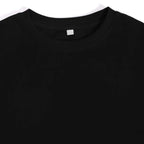 Inspirational Typography Cotton T-Shirt with Minimalist Graphic Design and Relaxed Everyday Fit