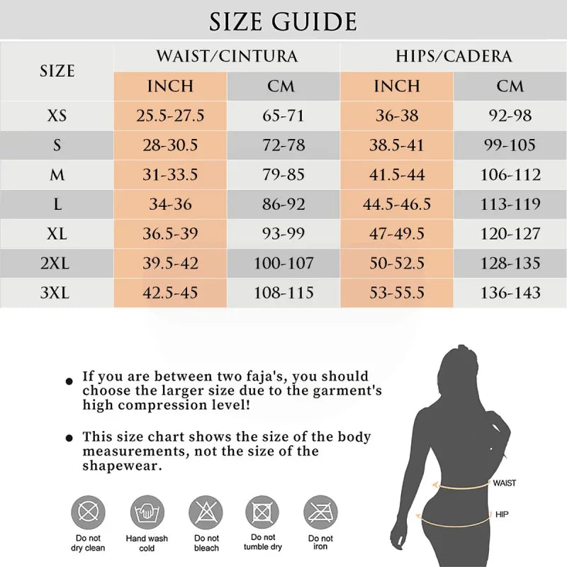 Classic V-Neck Mid-Thigh Shaper with Hook Closure and Sheer Leg Accents