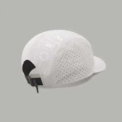 Lightweight Breathable Mesh Baseball Cap for Outdoor Travel Hiking and Everyday Casual Wear