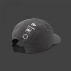 Lightweight Breathable Mesh Baseball Cap for Outdoor Travel Hiking and Everyday Casual Wear