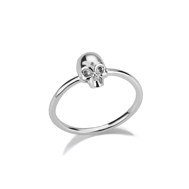 Vintage Branch Inspired Statement Ring for Gothic and Naturecore Styling