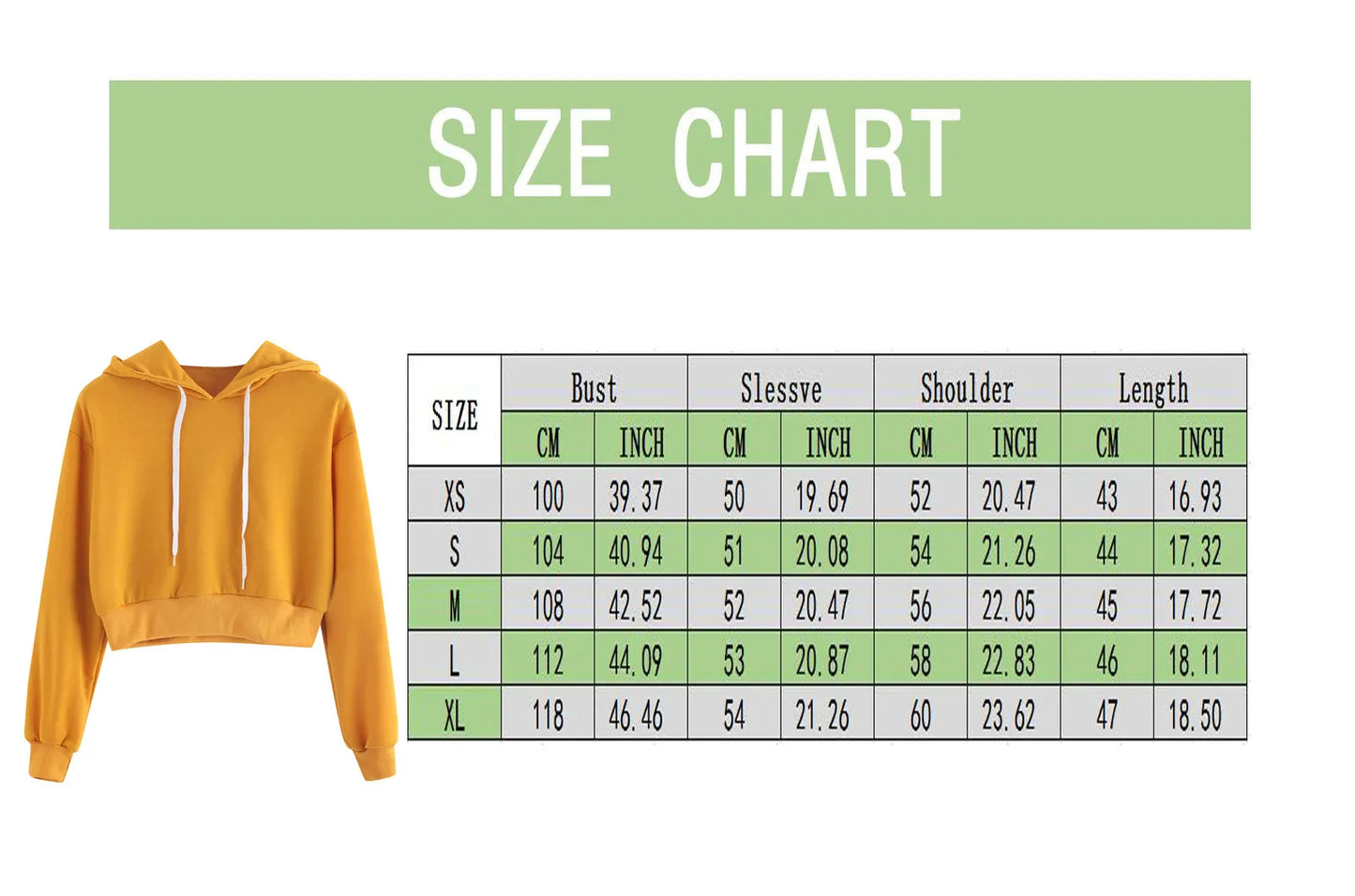 Women's Cropped Hooded Sweatshirt Relaxed Casual Streetwear Pullover for Everyday Layering Style