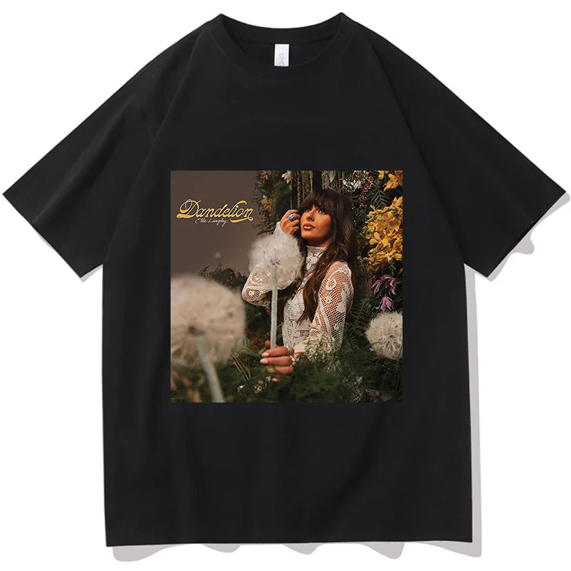 Vintage Artwork Graphic Cotton T-Shirt for Streetwear and Casual Everyday Styling
