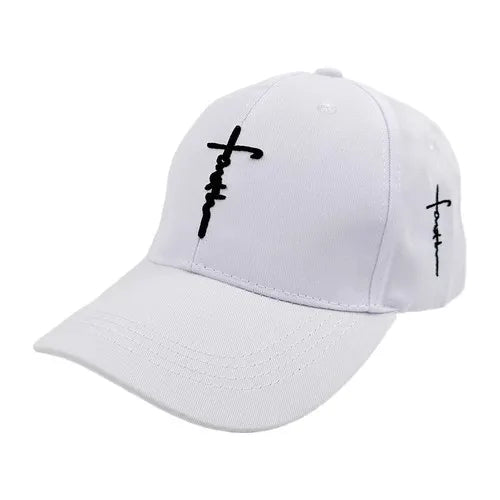 Minimalist Embroidered Baseball Cap Adjustable Curved Brim Casual Streetwear Everyday Hat