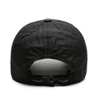 Unisex Quick Dry Mesh Baseball Cap with Adjustable Fit for Outdoor Sports and Travel