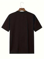Kawaii Anime Goth Graphic Tee With Alternative Retro Streetwear Aesthetic