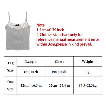 Minimalist Spaghetti Strap Knit Tank Top with Low Back Slim Everyday Fit