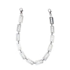 Industrial Link Waist Chain for Punk, Grunge and Alternative Streetwear Styling