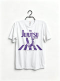 Minimal Anime Energy Oversized Retro Streetwear Graphic Cotton T-Shirt