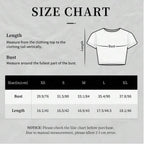Regal Graphic Baby Tee with Fitted Crop Silhouette and Alternative Style