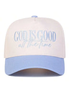 Embroidered Typography Dad Cap Adjustable Curved Brim Casual Everyday Baseball Hat