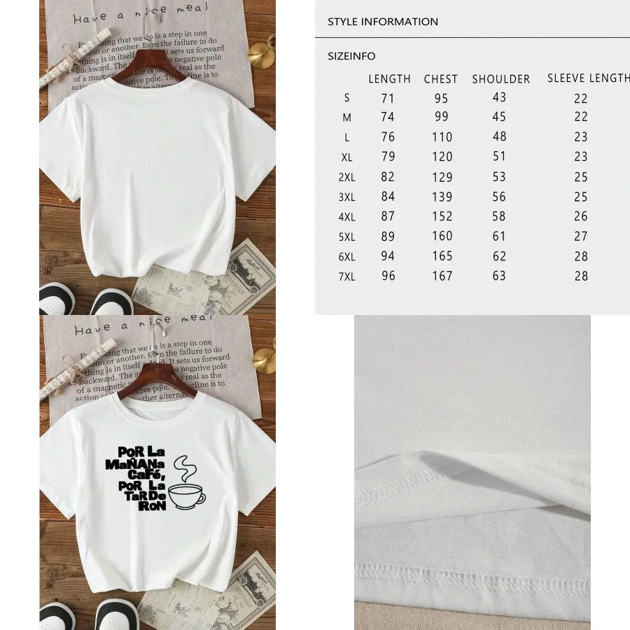 Minimal Graphic Crop Tee with Relaxed Fit and Casual Everyday Styling