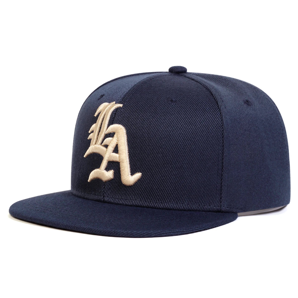 Minimalist Embroidered Adjustable Baseball Cap for Casual Streetwear Everyday Fashion Style