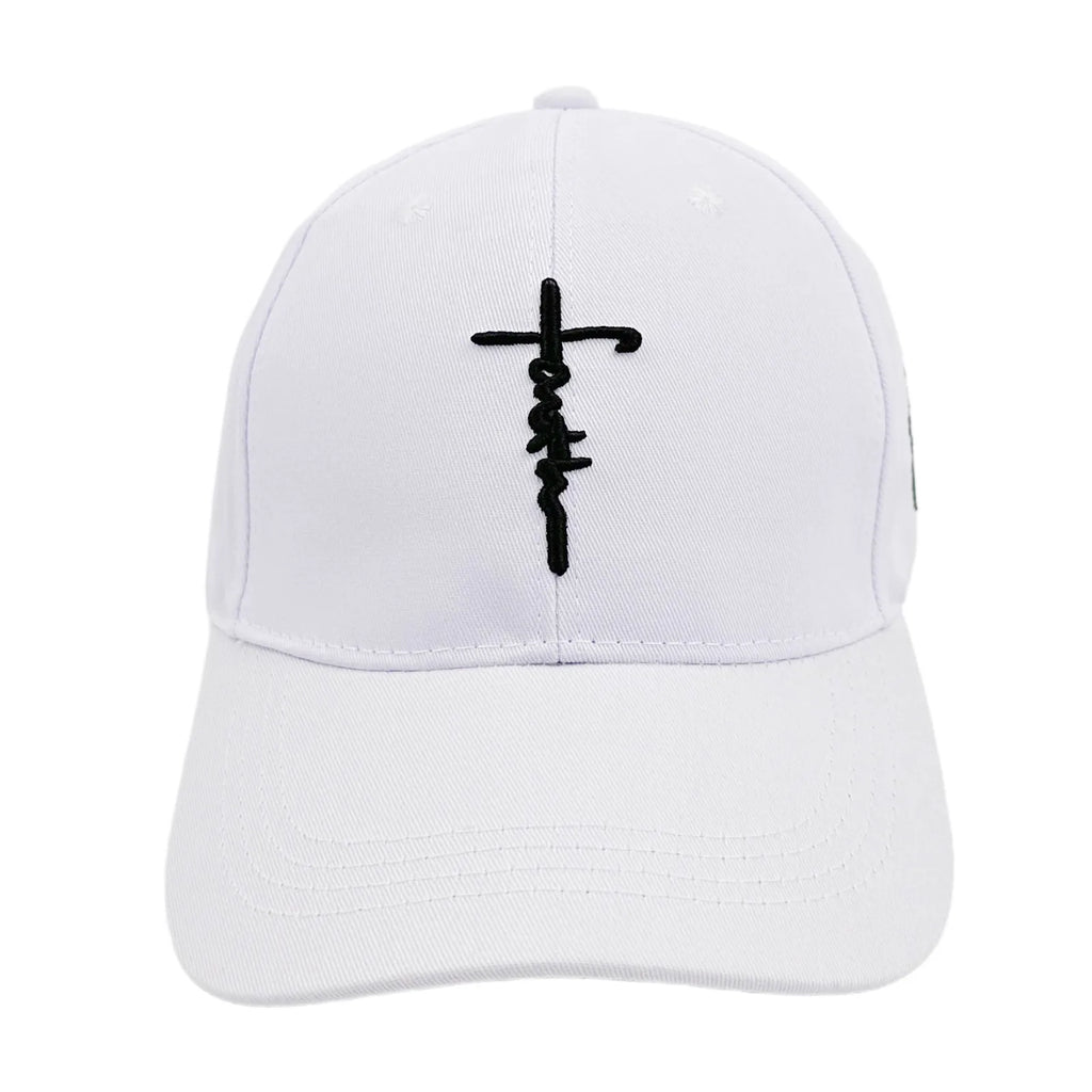 Minimalist Embroidered Baseball Cap Adjustable Curved Brim Casual Streetwear Everyday Hat