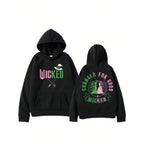 Anime Streetwear Hoodie With Manga Inspired Retro Graphic Typography Design