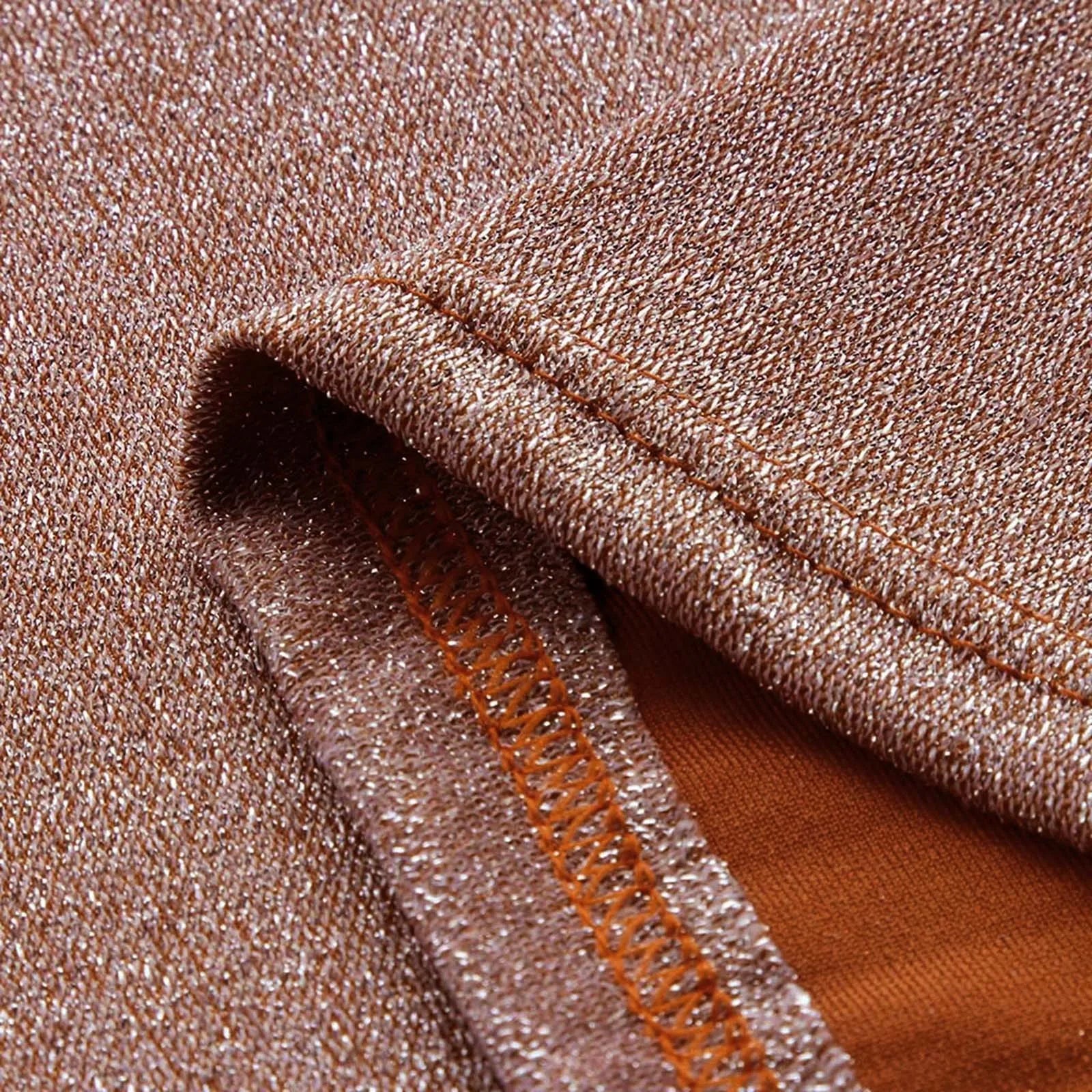 Sequin Bodycon Mini Dress with Draped Sleeves and Figure-Hugging Fit