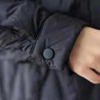 Women's Lightweight Quilted Button Front Jacket Relaxed Casual Everyday Layering Coat