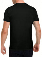 Mecha Warrior Anime Graphic Oversized Streetwear Cotton Casual T-Shirt