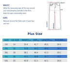 Women's Mid Rise Relaxed Straight Leg Stretch Denim Jeans for Everyday Streetwear Style