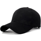 Minimalist Camouflage Corduroy Baseball Cap with Adjustable Fit for Casual Outdoor Streetwear Fashion