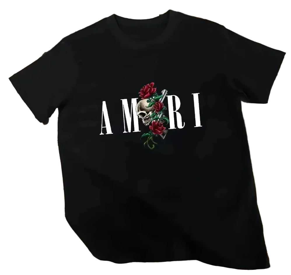 Minimalist Typography Graphic Oversized Cotton T-Shirt for Modern Streetwear Styling