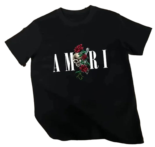 Minimalist Typography Graphic Oversized Cotton T-Shirt for Modern Streetwear Styling