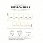 Gothic Cross and Blood Drip Press On Nails for Alternative Fashion Styles