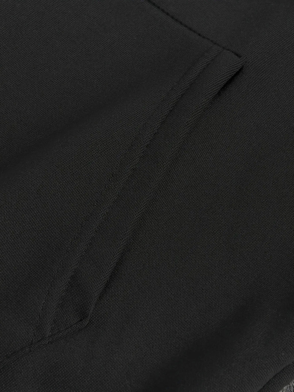 Vintage Skull Quote Hoodie with Anime Goth Streetwear Aesthetic