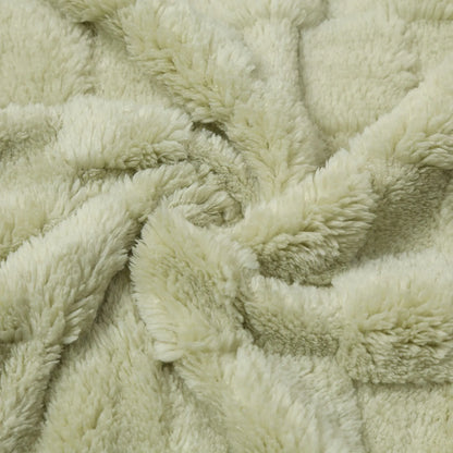 Women's Longline Hooded Plush Fleece Cardigan Jacket for Cozy Everyday Layering